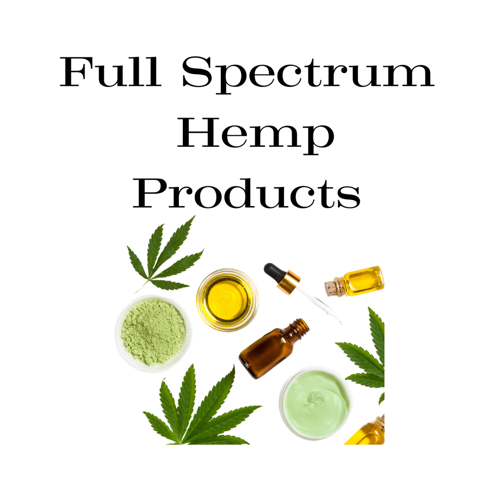 Full Spectrum Products