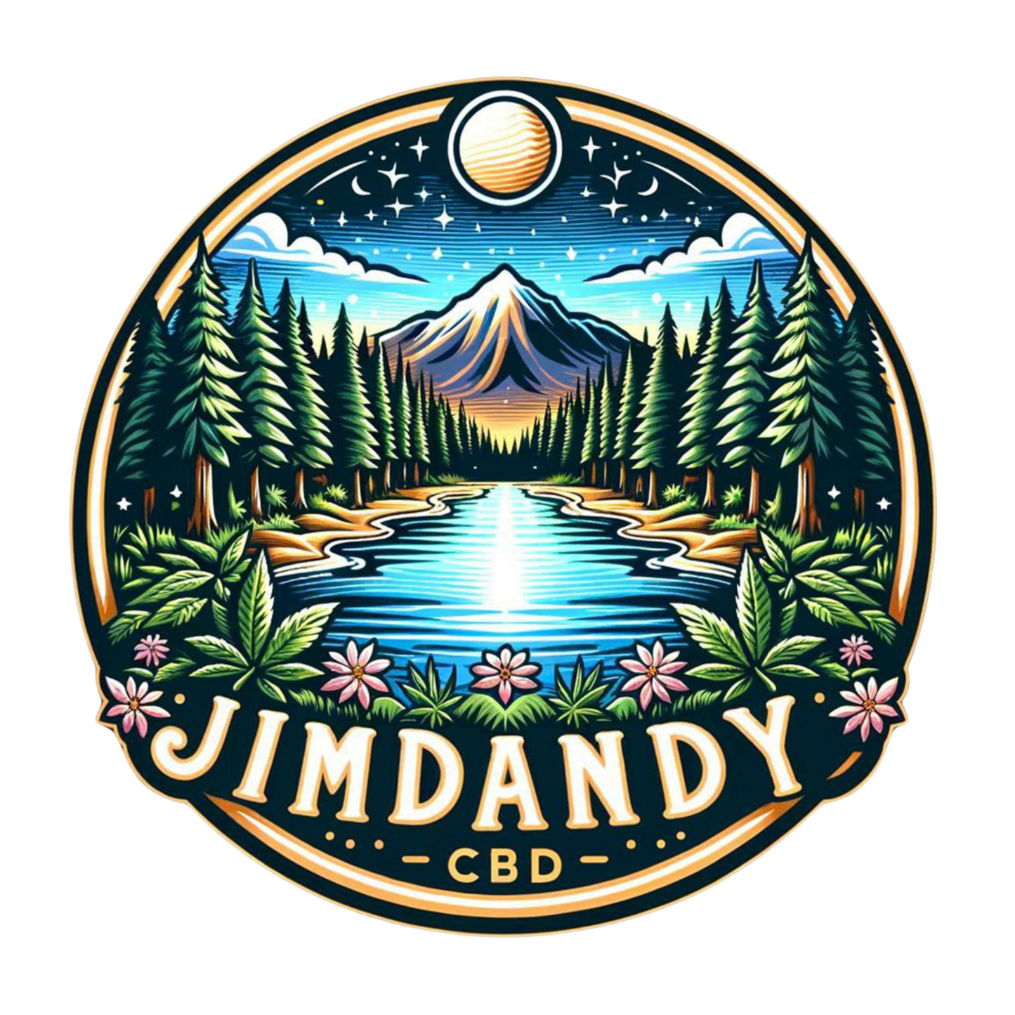 Jimdandy CBD 