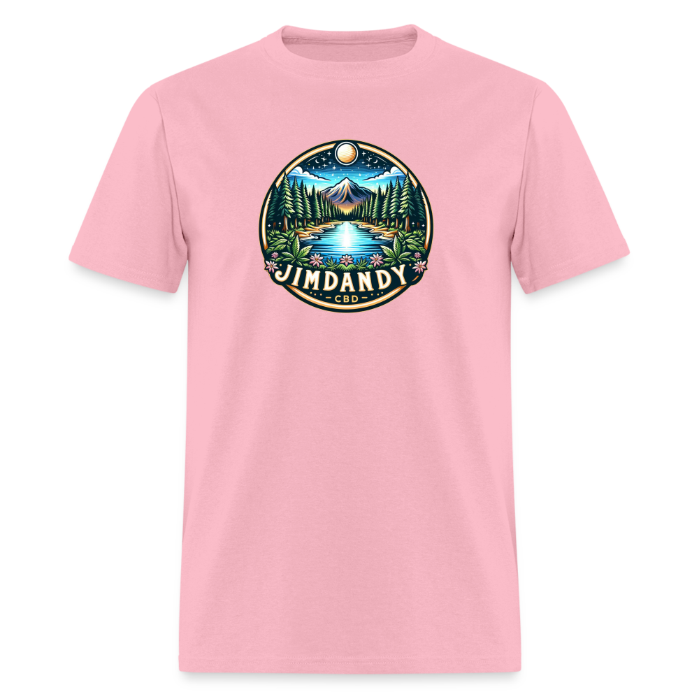 
                  
                    Unisex Classic T-Shirt - pink
                  
                